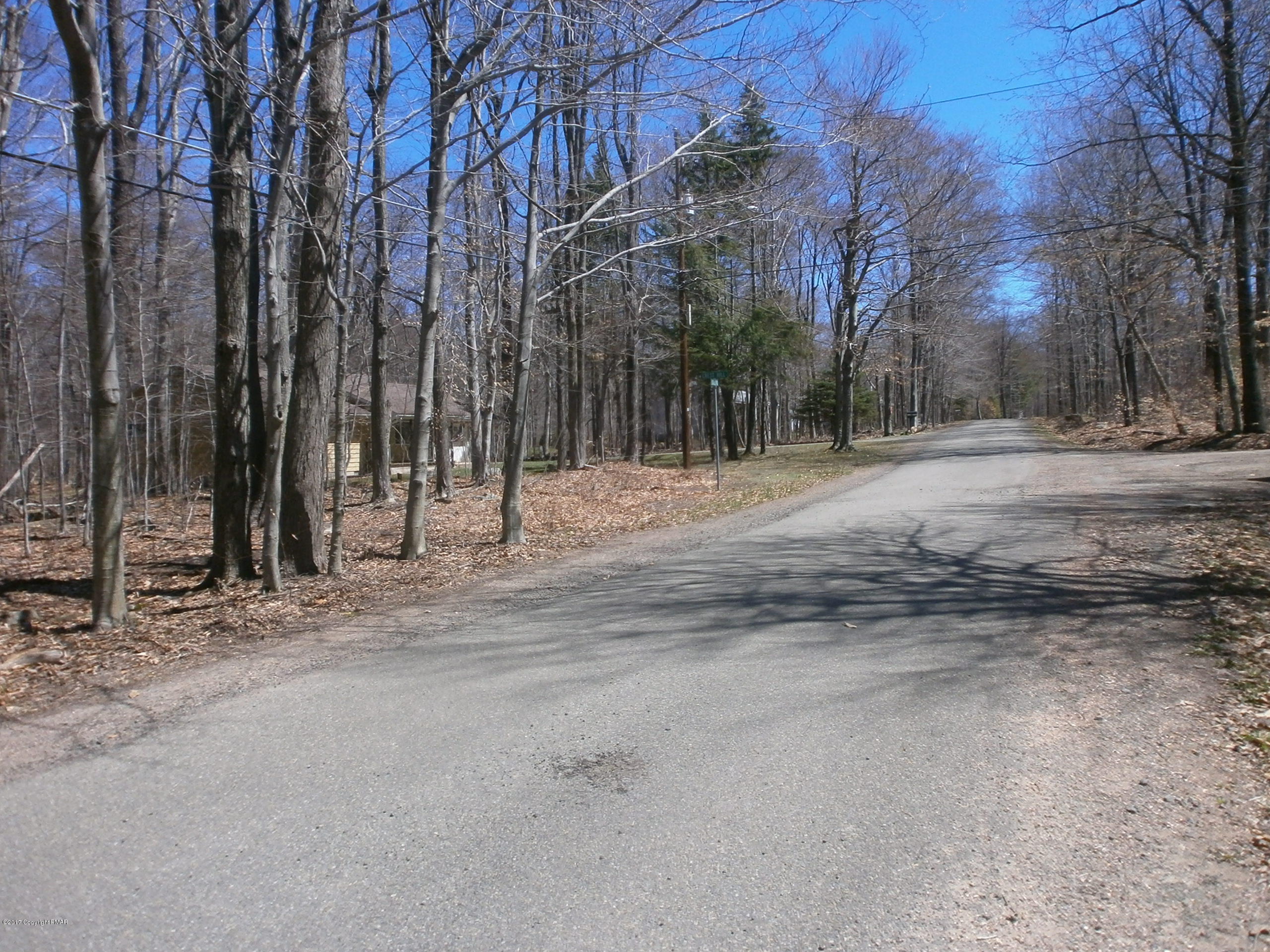 Logger Road Canadensis, PA 18325 - Photo 4 of 16 Street View