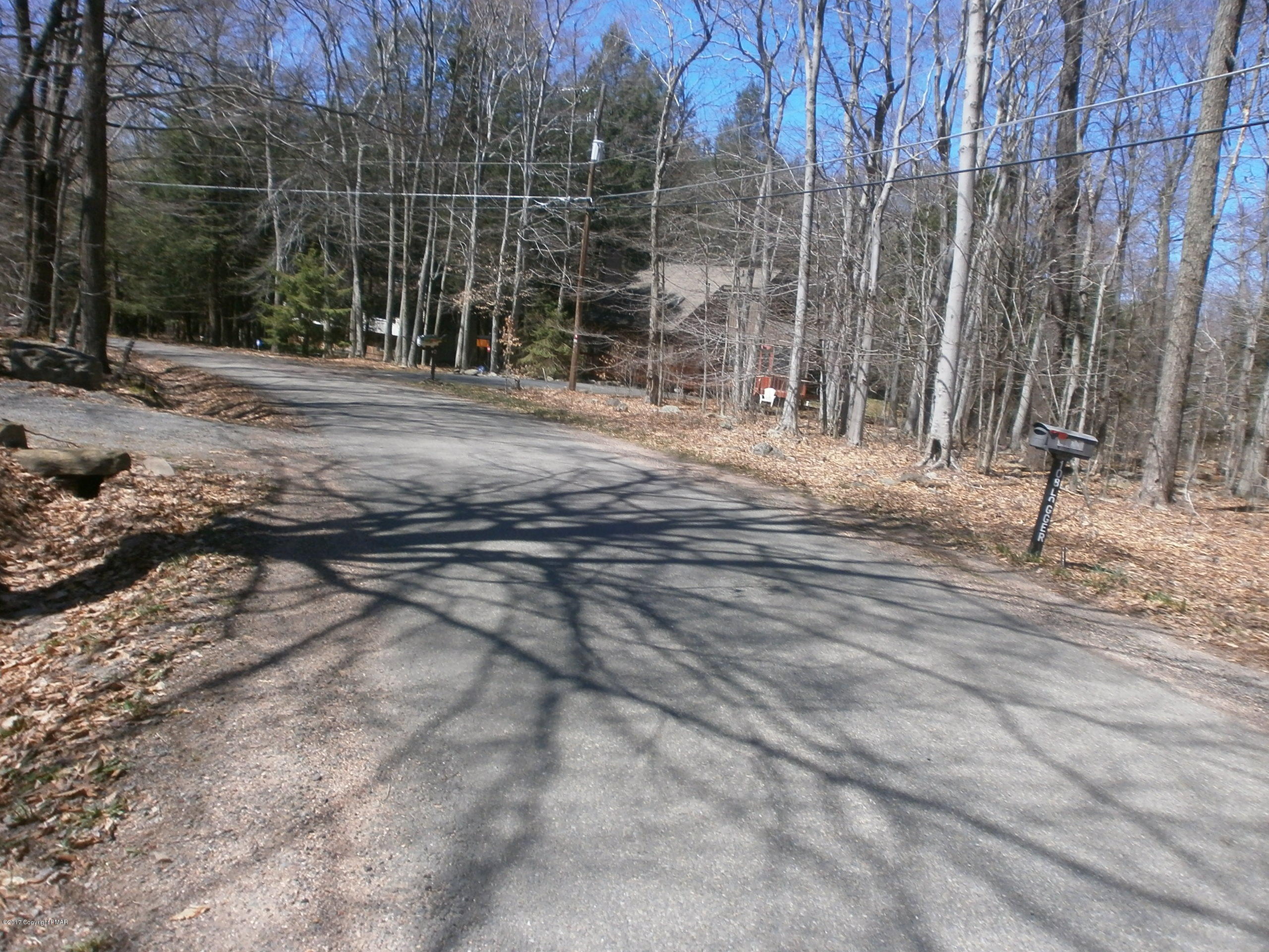 Logger Road Canadensis, PA 18325 - Photo 5 of 16 Street View