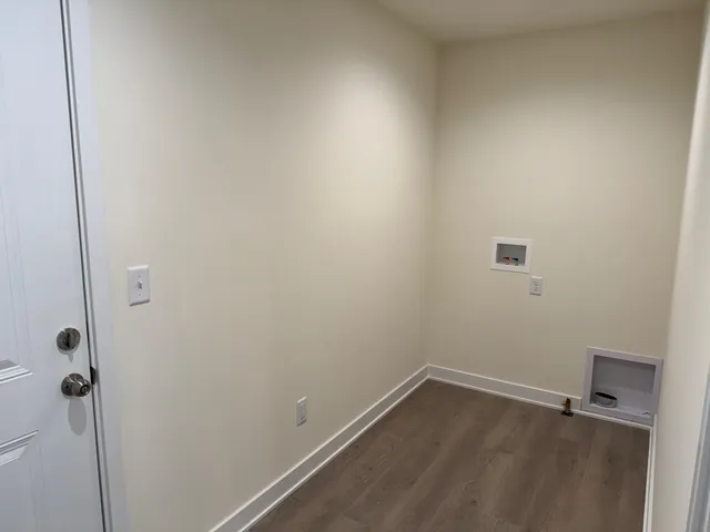 a room that has a window in it