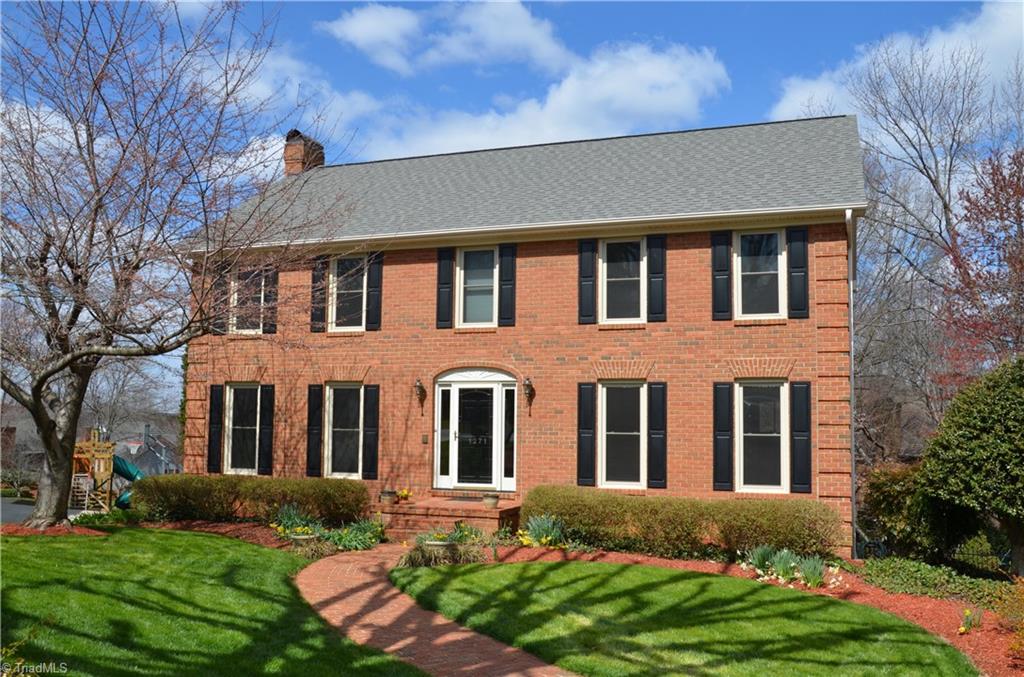 1271 Chester Road Winston-Salem, NC 27104 - Photo 1 of 30 Gallery Image 1