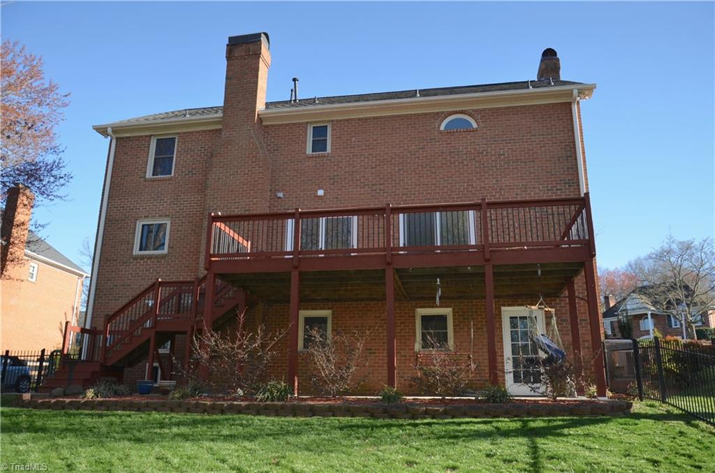 1271 Chester Road Winston-Salem, NC 27104 - Photo 28 of 30 Gallery Image 28