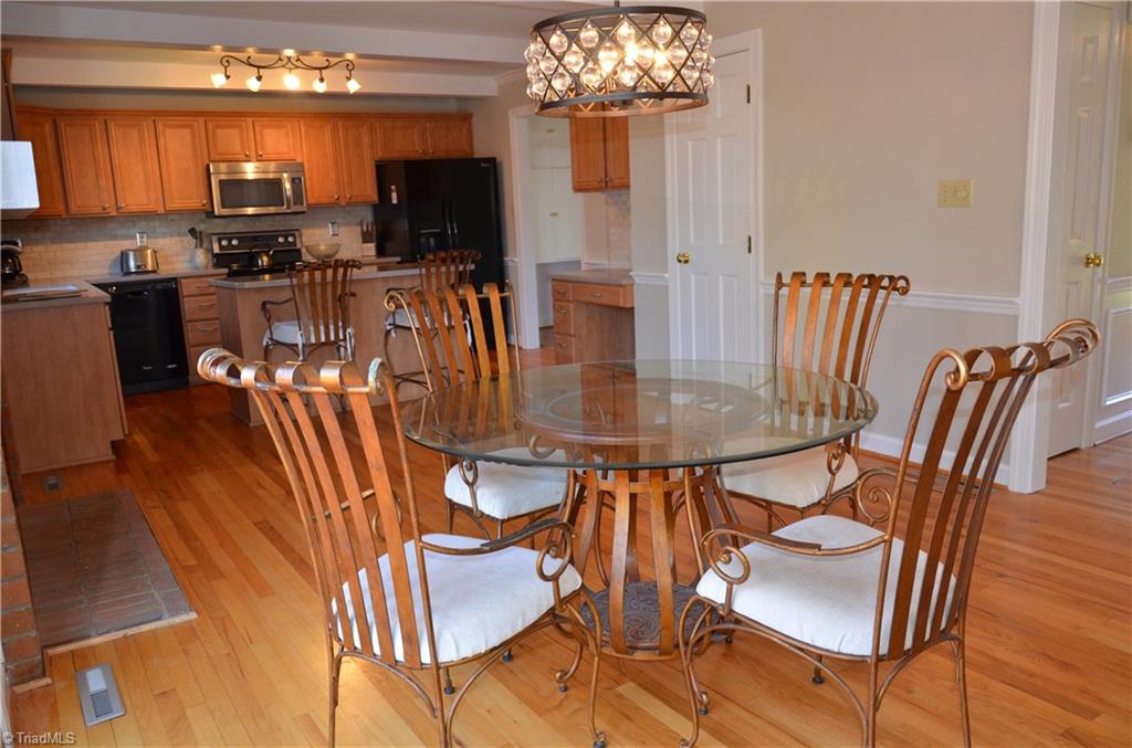 1271 Chester Road Winston-Salem, NC 27104 - Photo 7 of 30 Gallery Image 7
