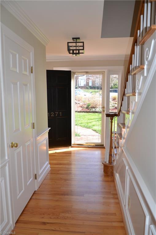 1271 Chester Road Winston-Salem, NC 27104 - Photo 10 of 30 Gallery Image 10