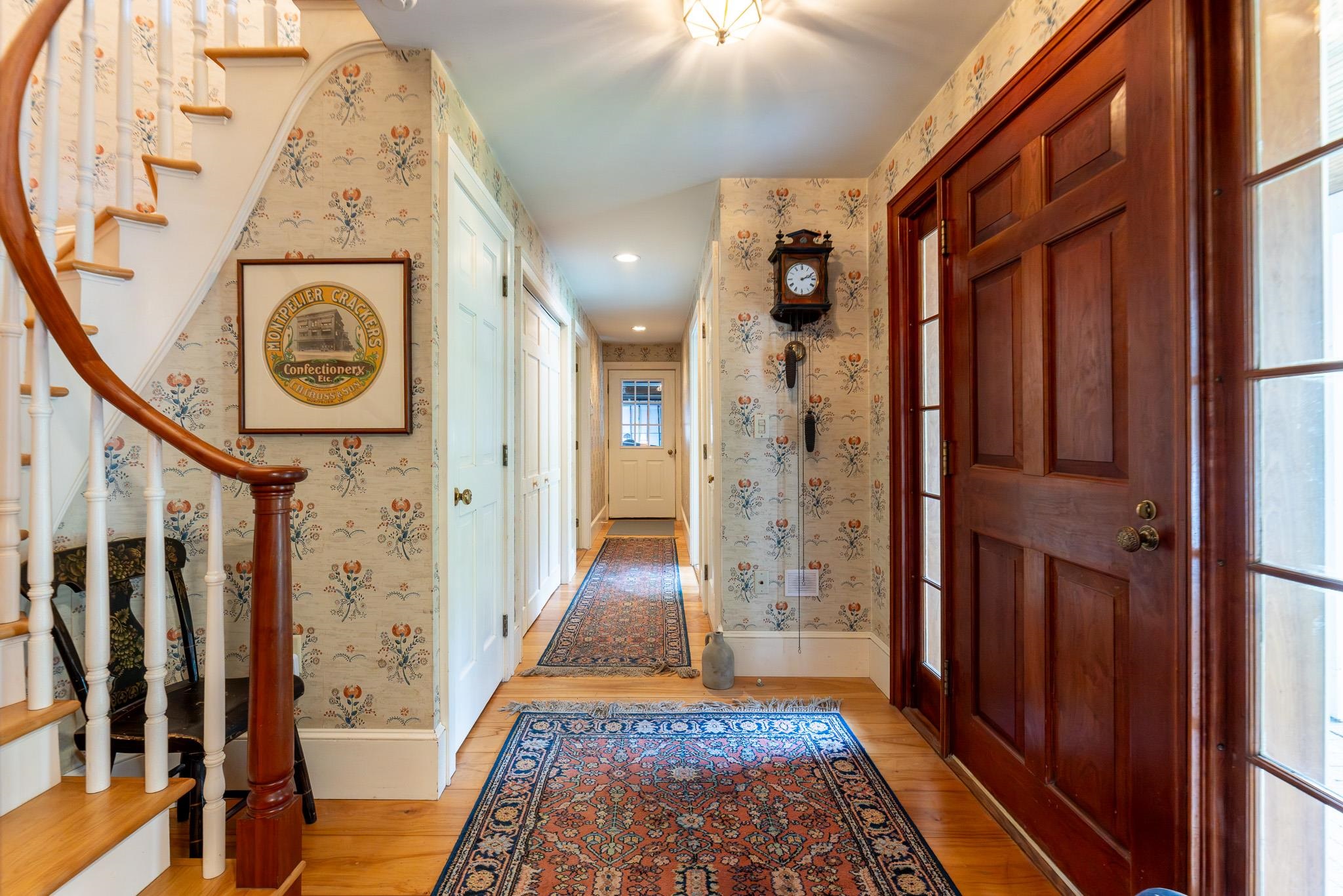 65 Clark Camp Road Cornish, NH 03745 - Photo 21 of 60