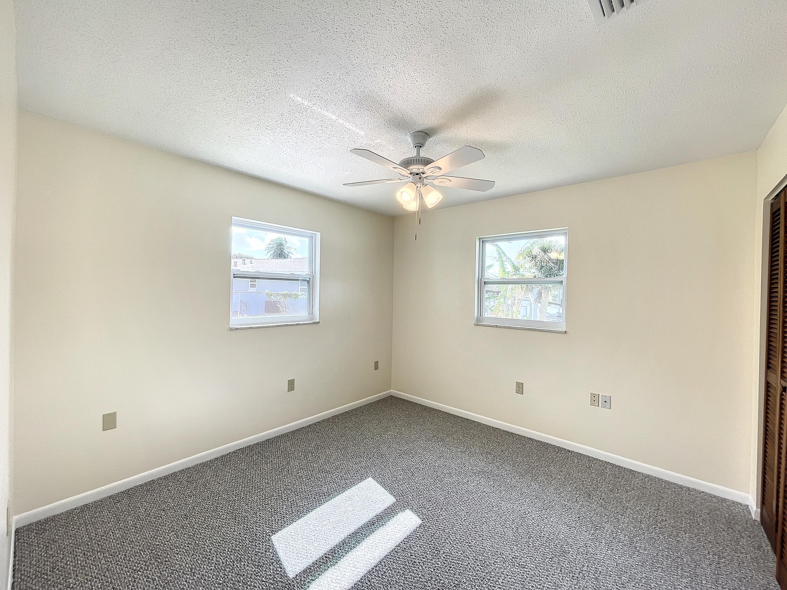 265 Inlet Avenue Merritt Island, FL 32953 - Photo 22 of 38 Guest Bedroom