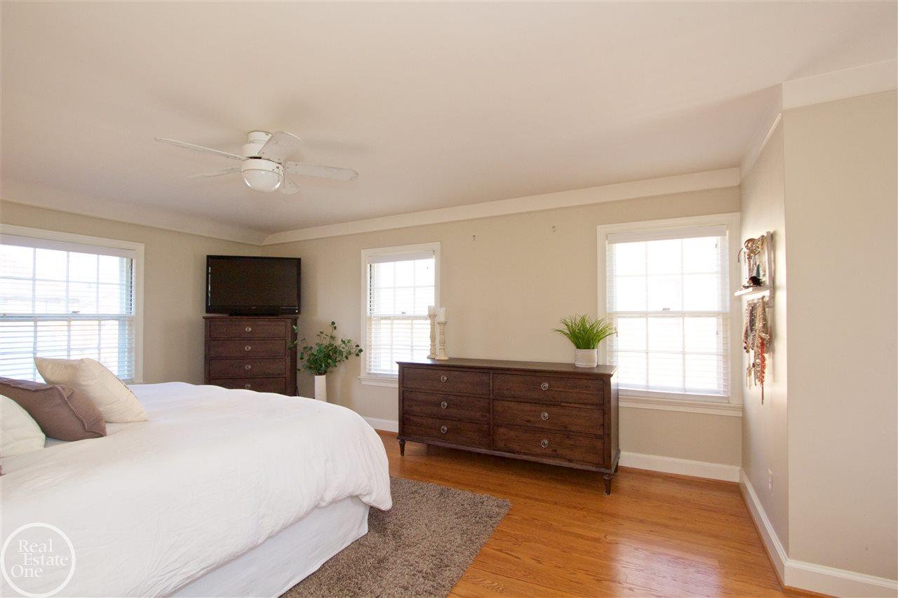 1147 Harvard Road Grosse Pointe Park, MI 48230 - Photo 41 of 48