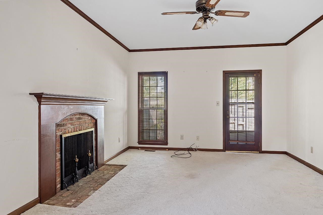 905 Albany Court Raleigh, NC 27615 - Photo 4 of 30 Photo 4