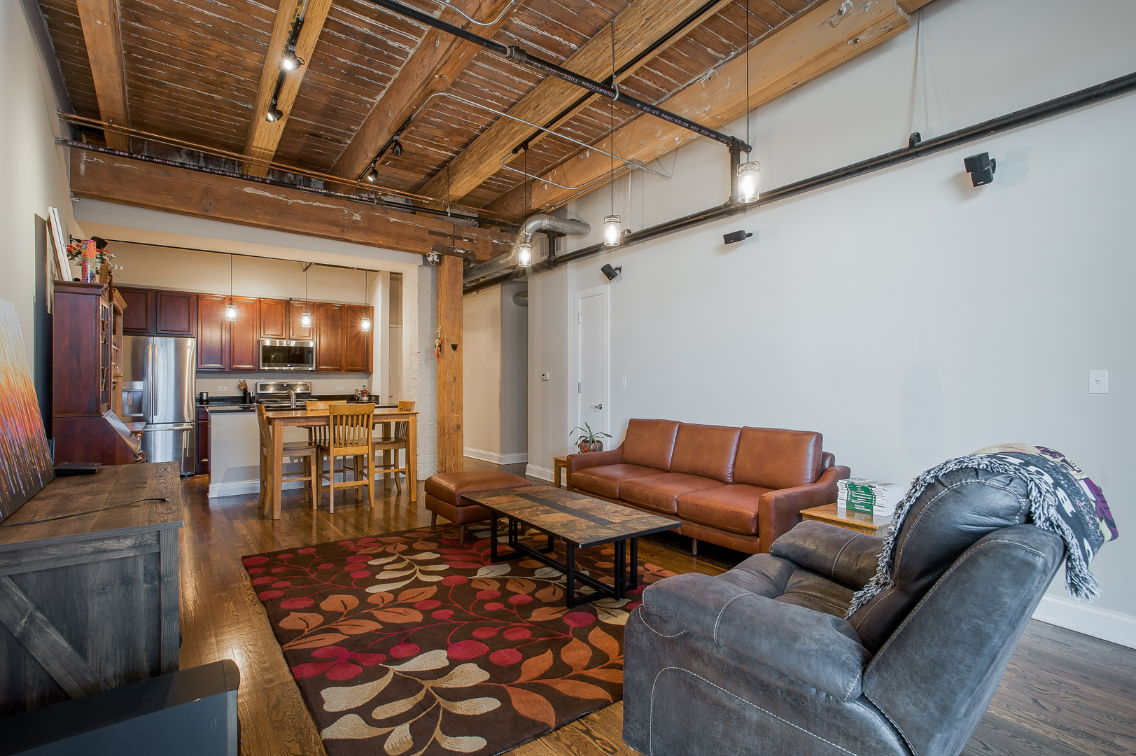 106 North Aberdeen Street, Unit PH4 Chicago, IL 60607 - Photo 11 of 21