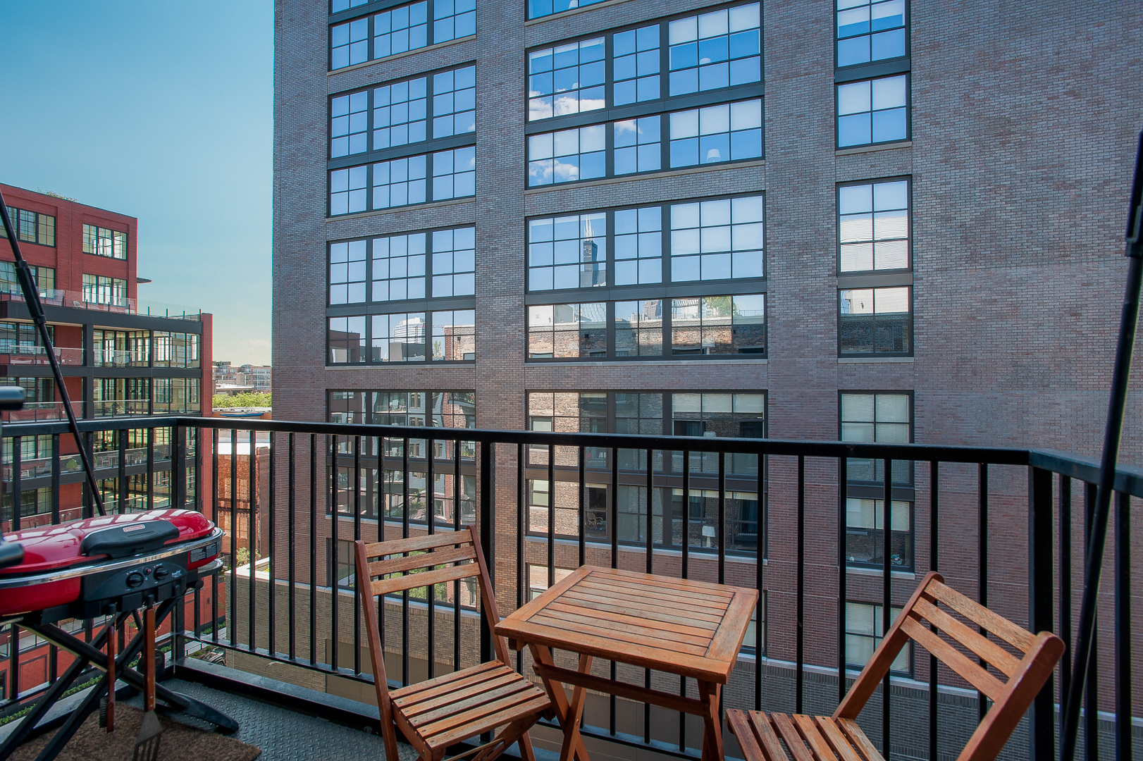 106 North Aberdeen Street, Unit PH4 Chicago, IL 60607 - Photo 12 of 21