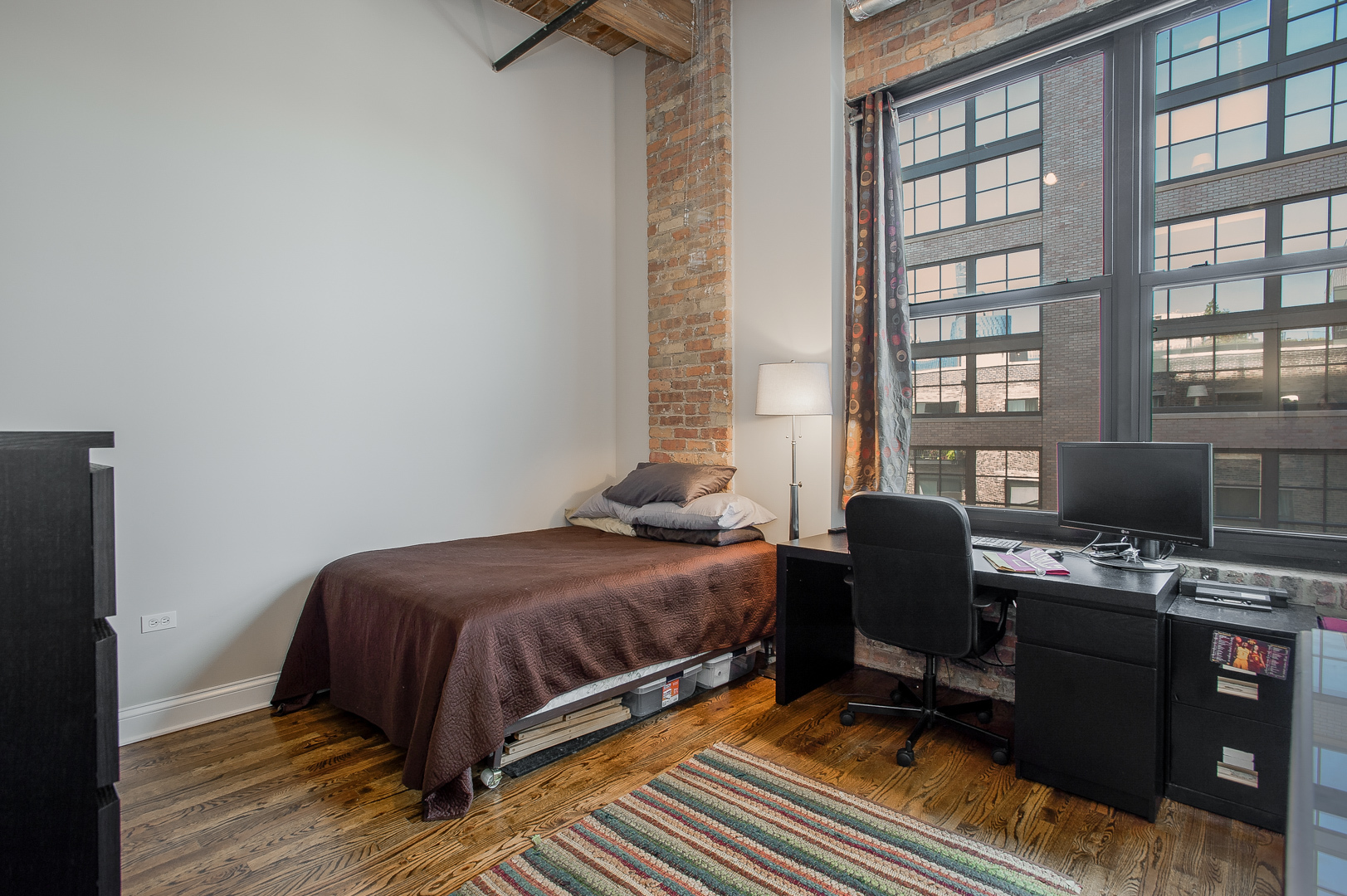106 North Aberdeen Street, Unit PH4 Chicago, IL 60607 - Photo 13 of 21