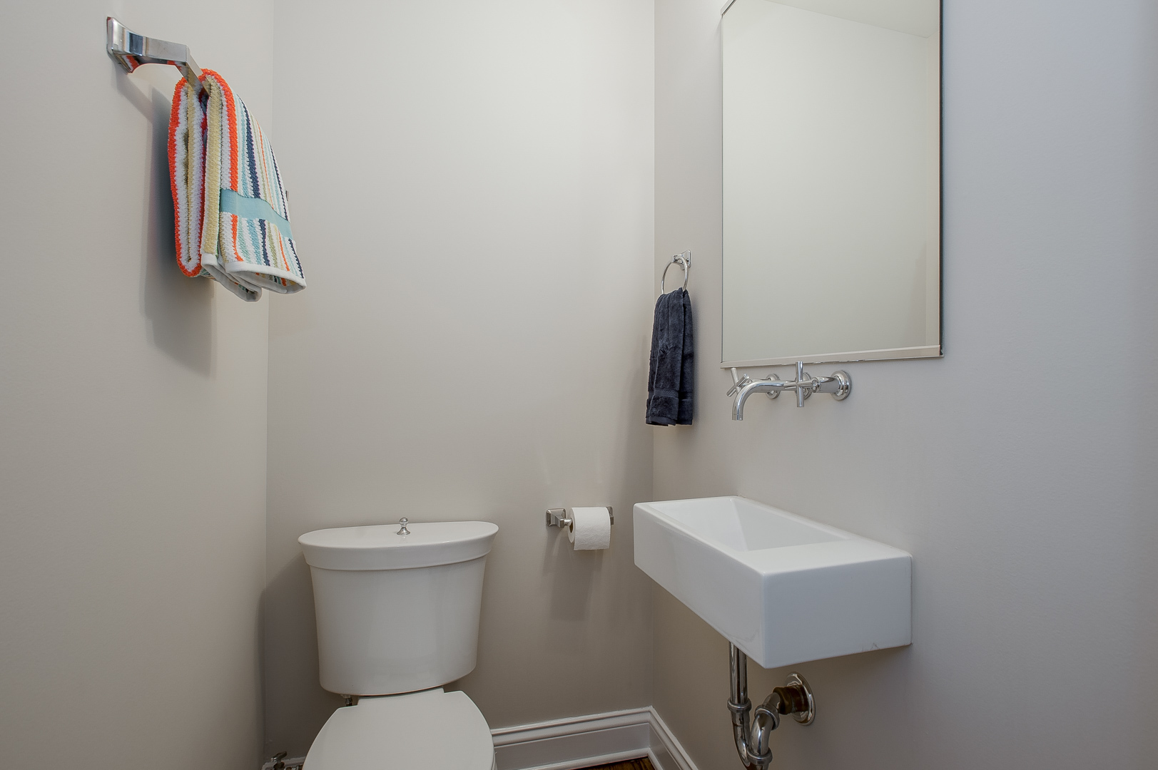 106 North Aberdeen Street, Unit PH4 Chicago, IL 60607 - Photo 17 of 21