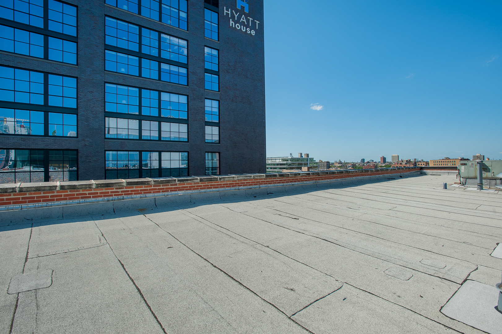 106 North Aberdeen Street, Unit PH4 Chicago, IL 60607 - Photo 19 of 21