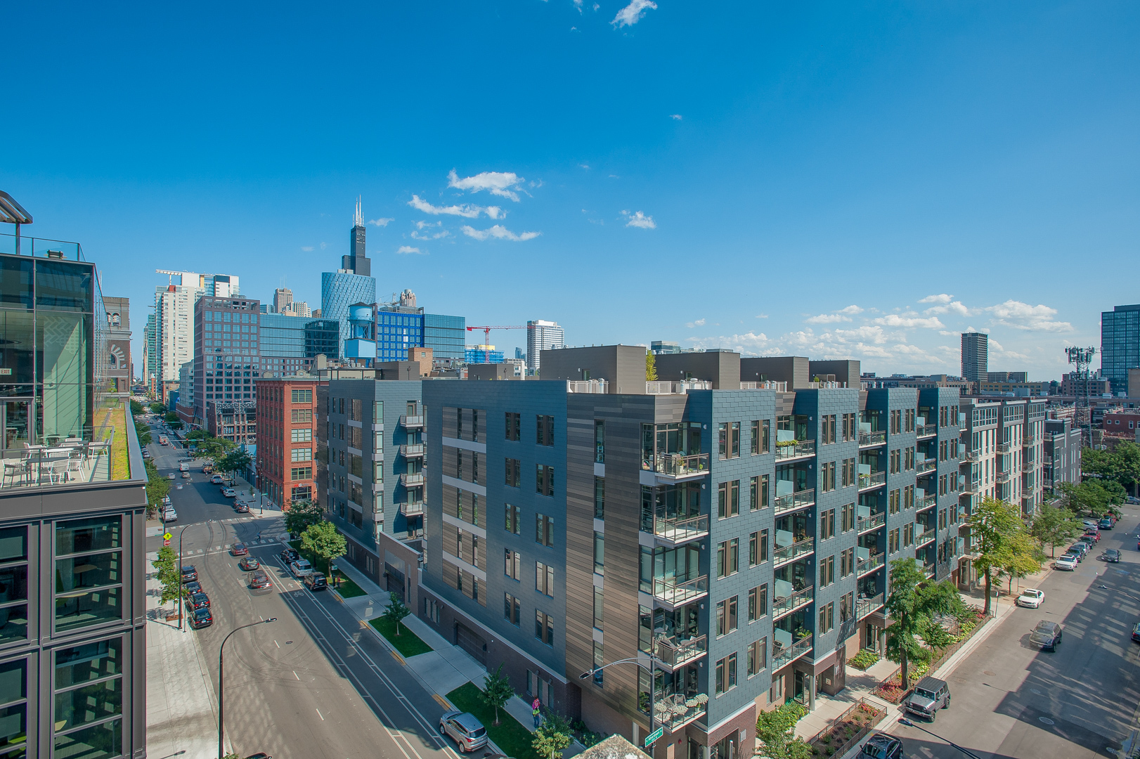 106 North Aberdeen Street, Unit PH4 Chicago, IL 60607 - Photo 20 of 21