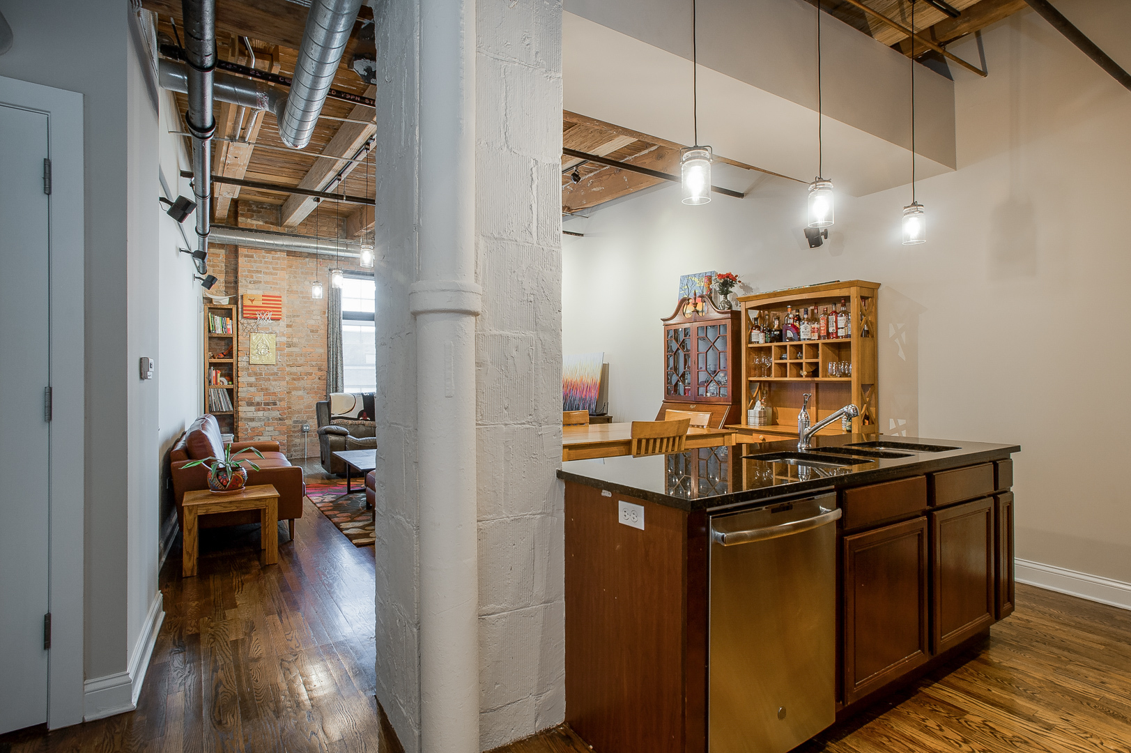 106 North Aberdeen Street, Unit PH4 Chicago, IL 60607 - Photo 4 of 21
