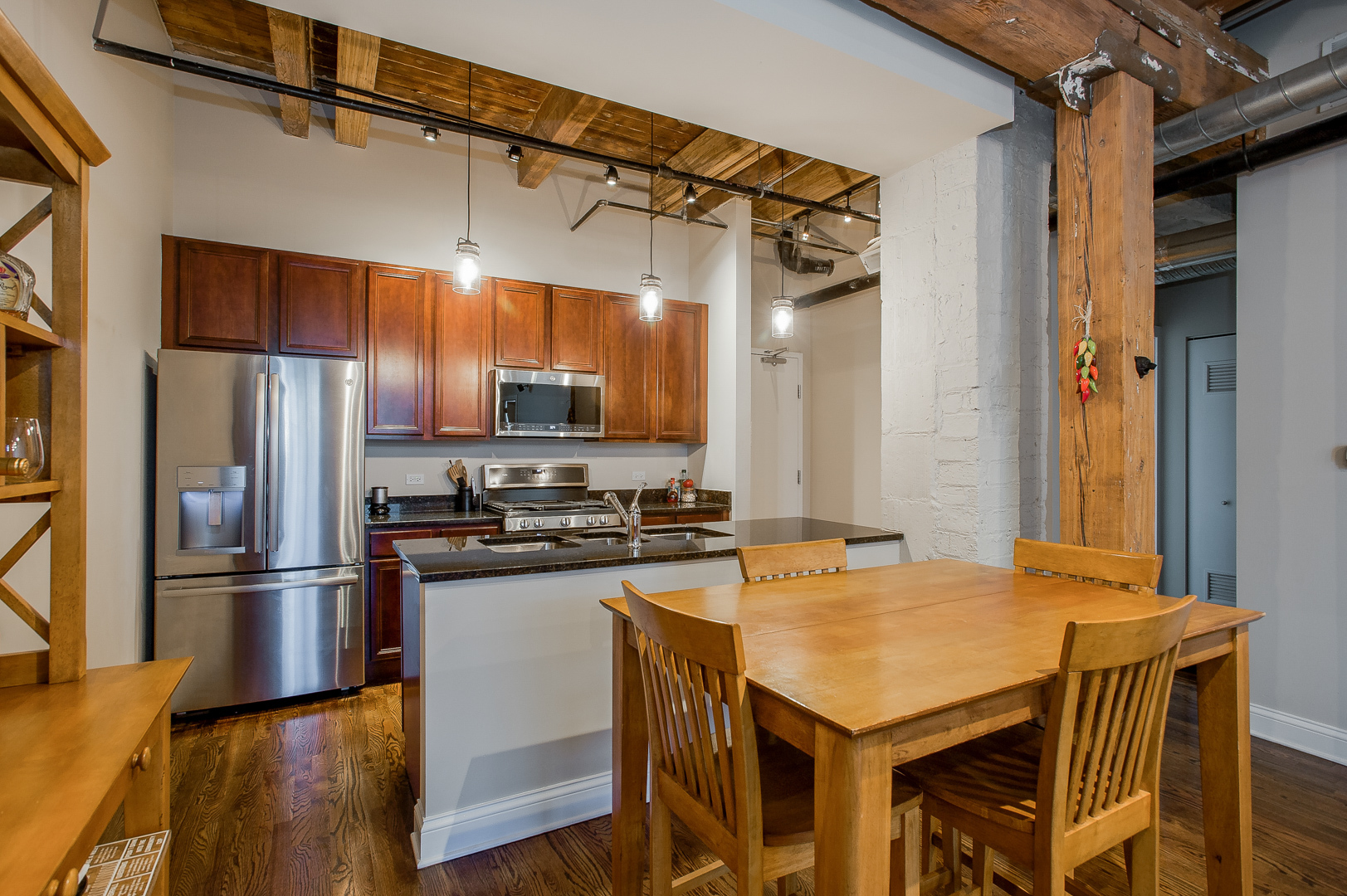 106 North Aberdeen Street, Unit PH4 Chicago, IL 60607 - Photo 5 of 21