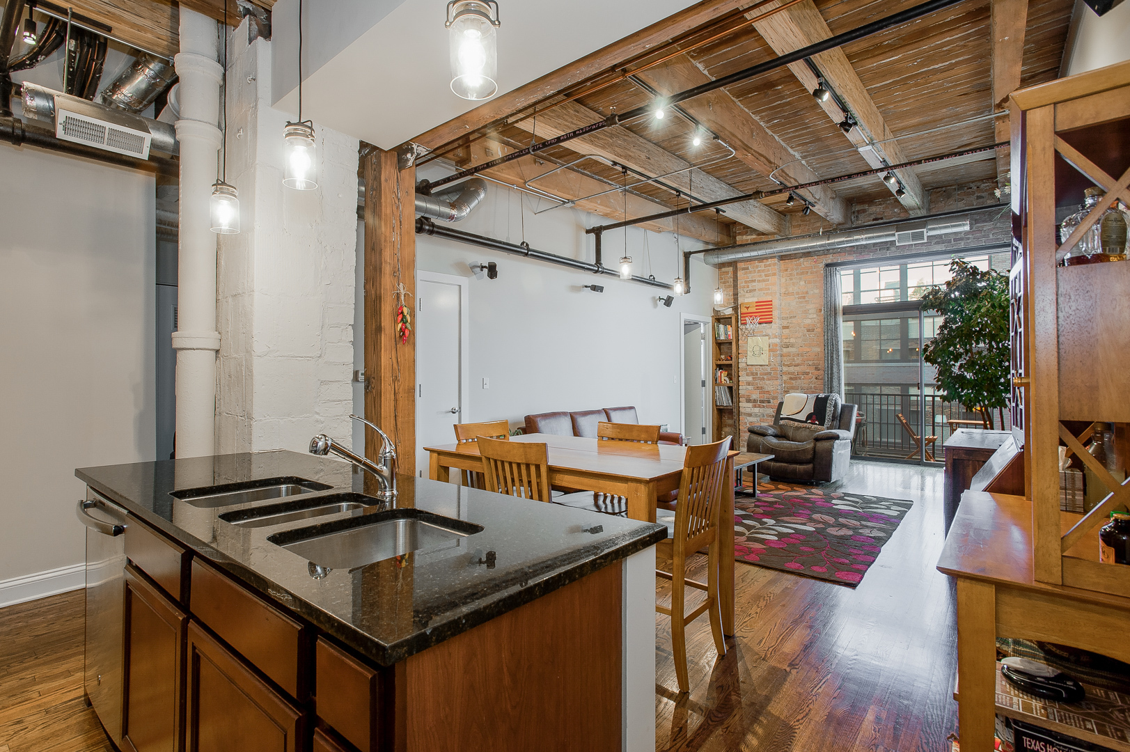 106 North Aberdeen Street, Unit PH4 Chicago, IL 60607 - Photo 6 of 21