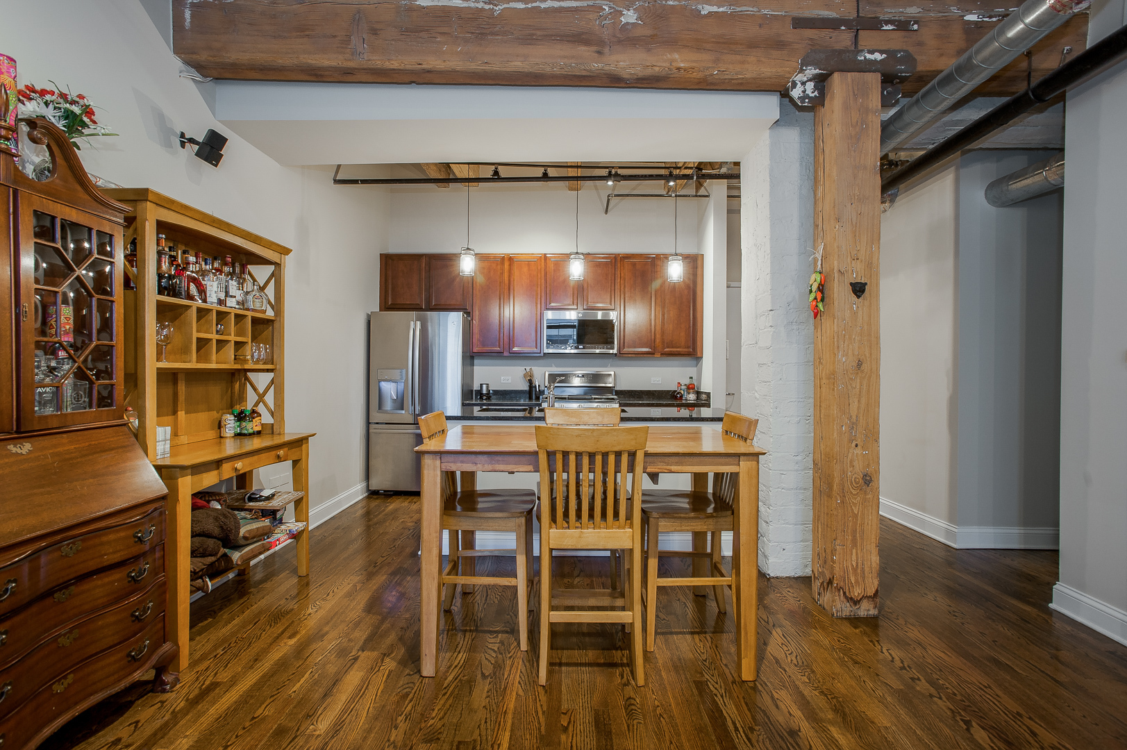106 North Aberdeen Street, Unit PH4 Chicago, IL 60607 - Photo 7 of 21