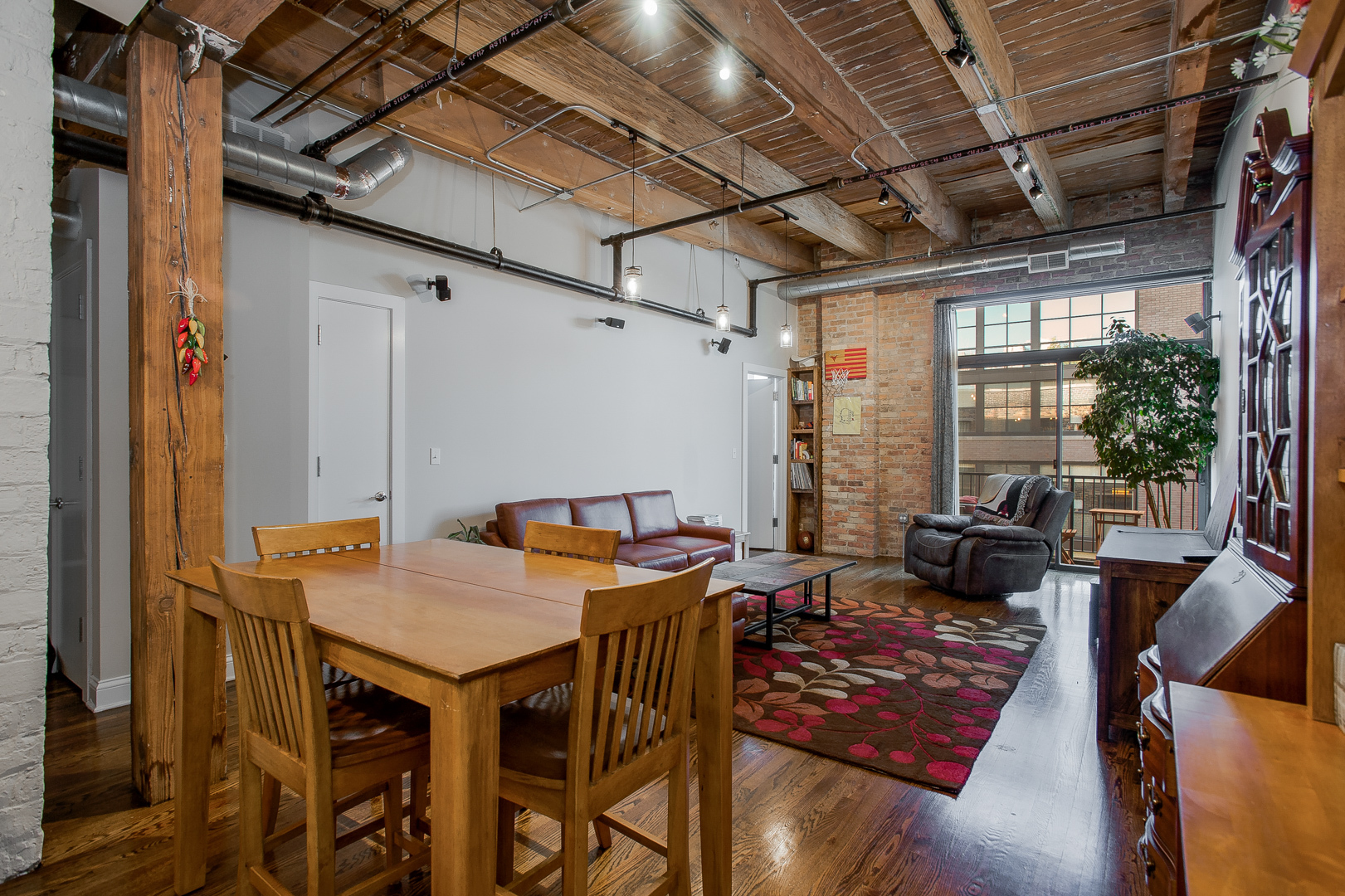 106 North Aberdeen Street, Unit PH4 Chicago, IL 60607 - Photo 8 of 21