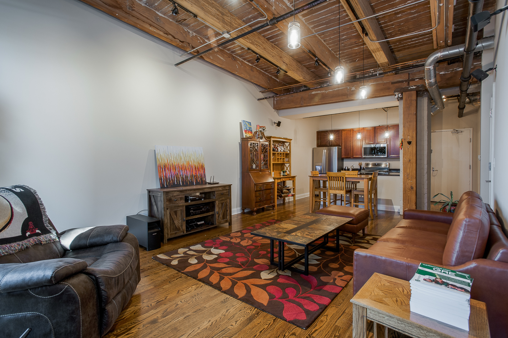 106 North Aberdeen Street, Unit PH4 Chicago, IL 60607 - Photo 9 of 21