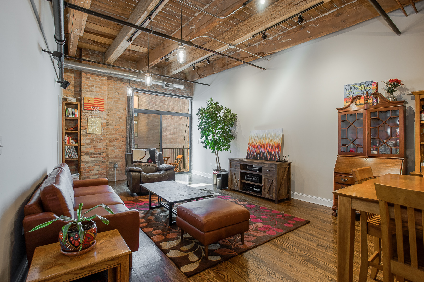 106 North Aberdeen Street, Unit PH4 Chicago, IL 60607 - Photo 10 of 21