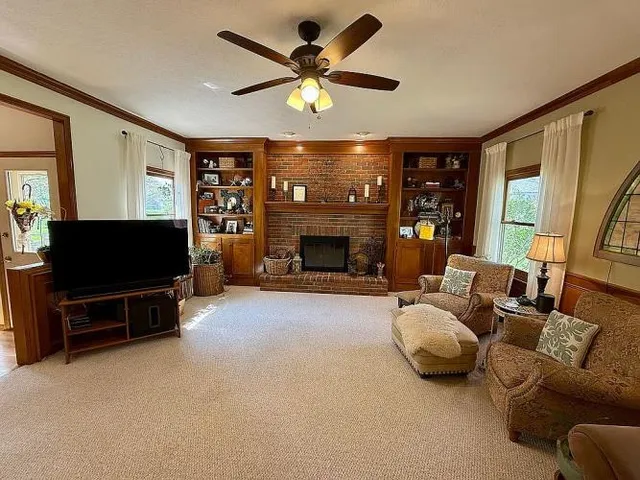 $664,000 | 2818 Big Sur Drive, Lewis Center, OH 43035