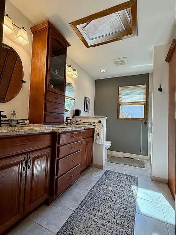 $664,000 | 2818 Big Sur Drive, Lewis Center, OH 43035