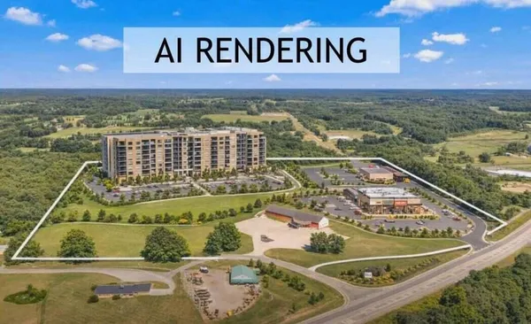 $1,850,000 | Vl West Carleton Road, Jonesville, MI 49250