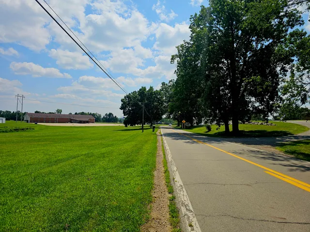 $1,850,000 | V/l West Carleton Road, Jonesville, MI 49250