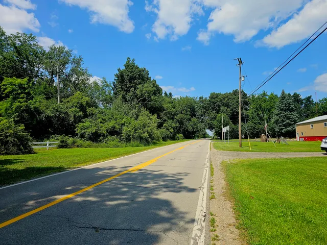 $1,850,000 | V/l West Carleton Road, Jonesville, MI 49250