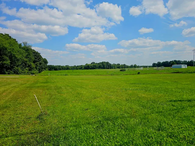 $1,850,000 | V/l West Carleton Road, Jonesville, MI 49250