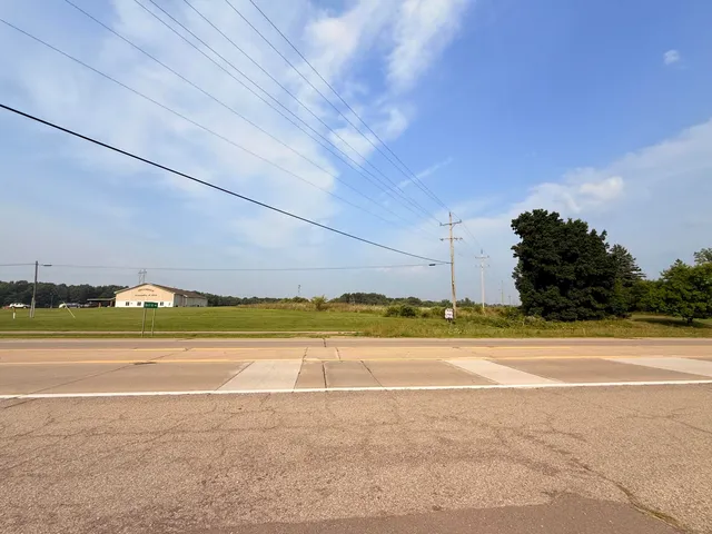 $1,850,000 | V/l West Carleton Road, Jonesville, MI 49250