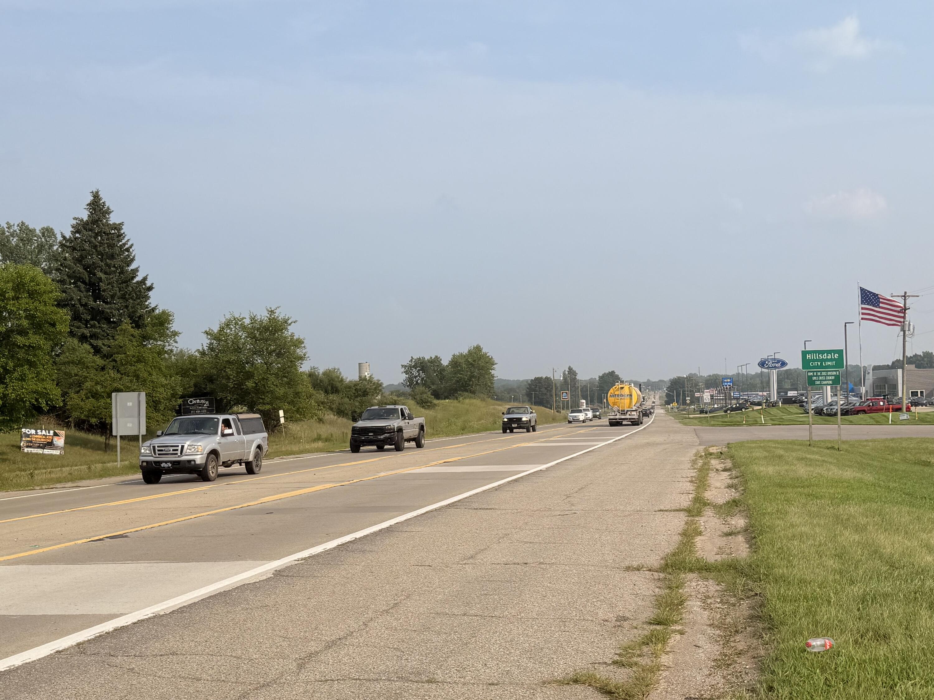 V/l West Carleton Road Jonesville, MI 49250 - Photo 25 of 27 IMG_8073