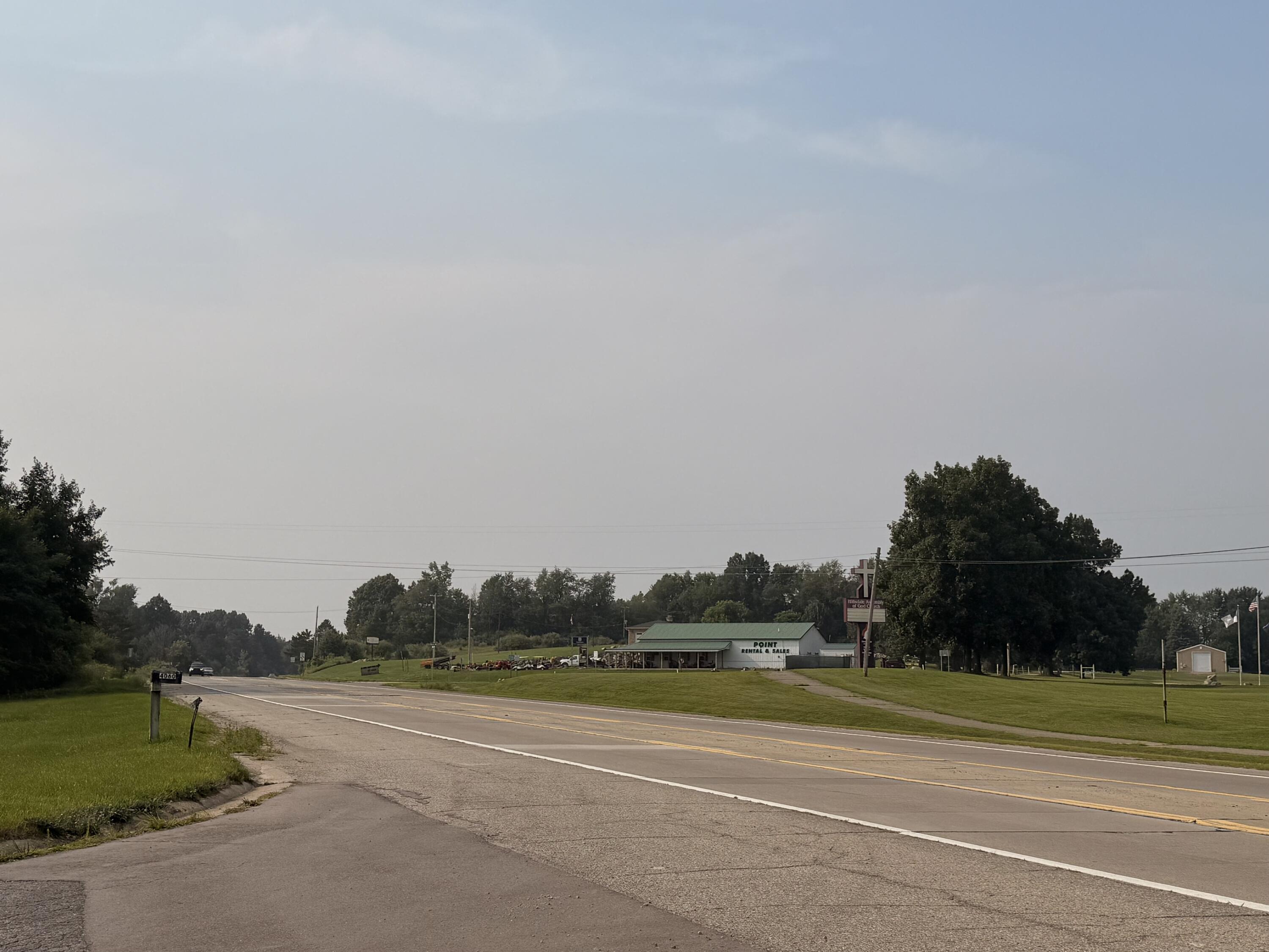 Vl West Carleton Road Jonesville, MI 49250 - Photo 28 of 29 IMG_8071