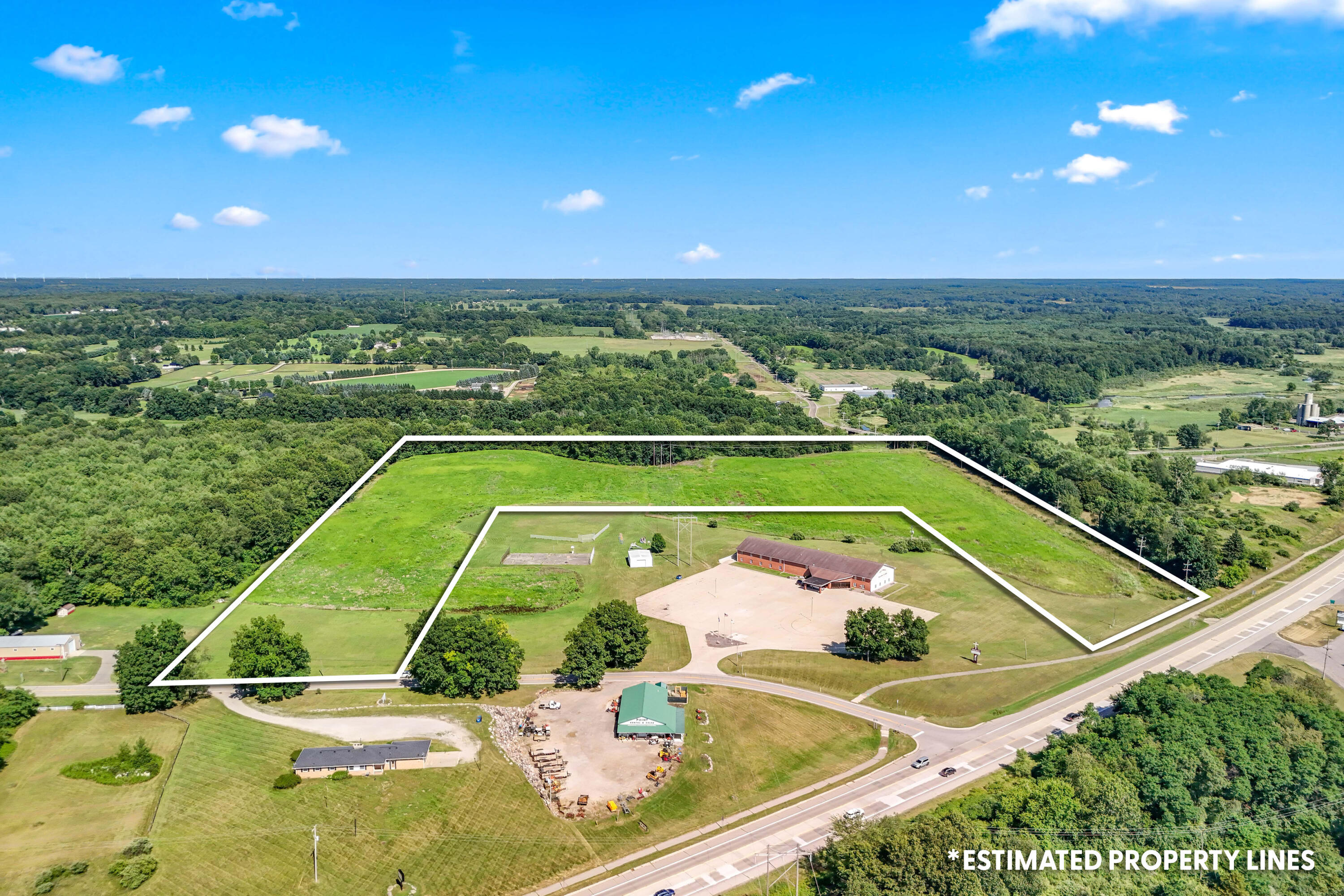 V/l West Carleton Road Jonesville, MI 49250 - Photo 7 of 27 1