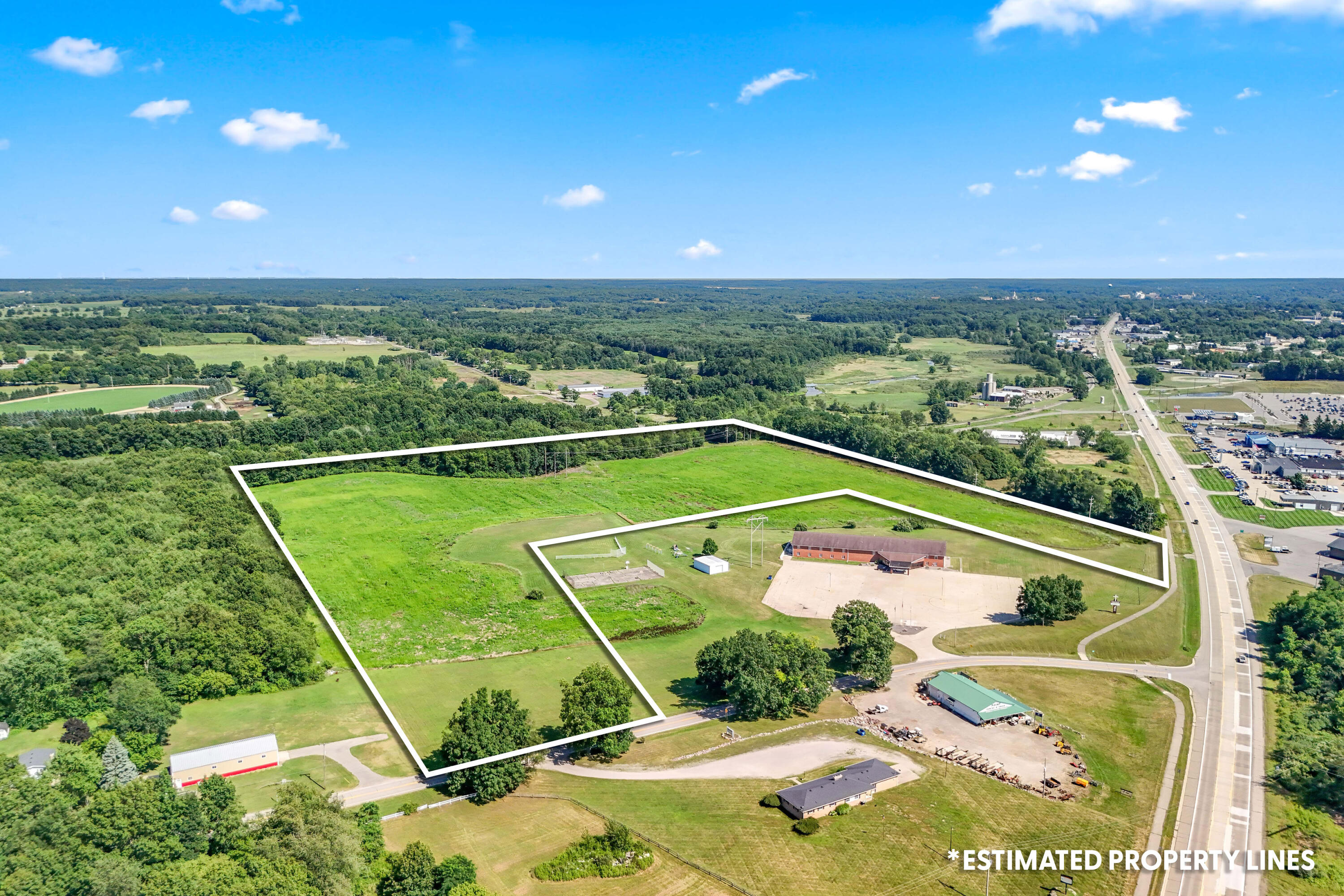 V/l West Carleton Road Jonesville, MI 49250 - Photo 8 of 27 8