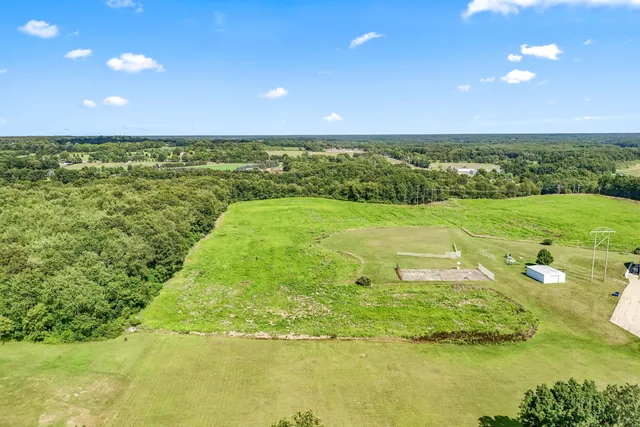 $1,850,000 | V/l West Carleton Road, Jonesville, MI 49250