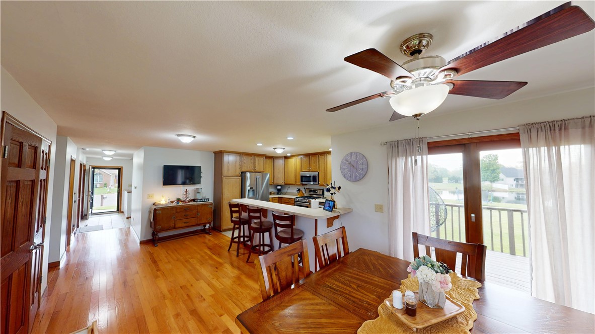 6825 Sherry Court Decatur, IL 62521 - Photo 7 of 18 Gallery Image 7