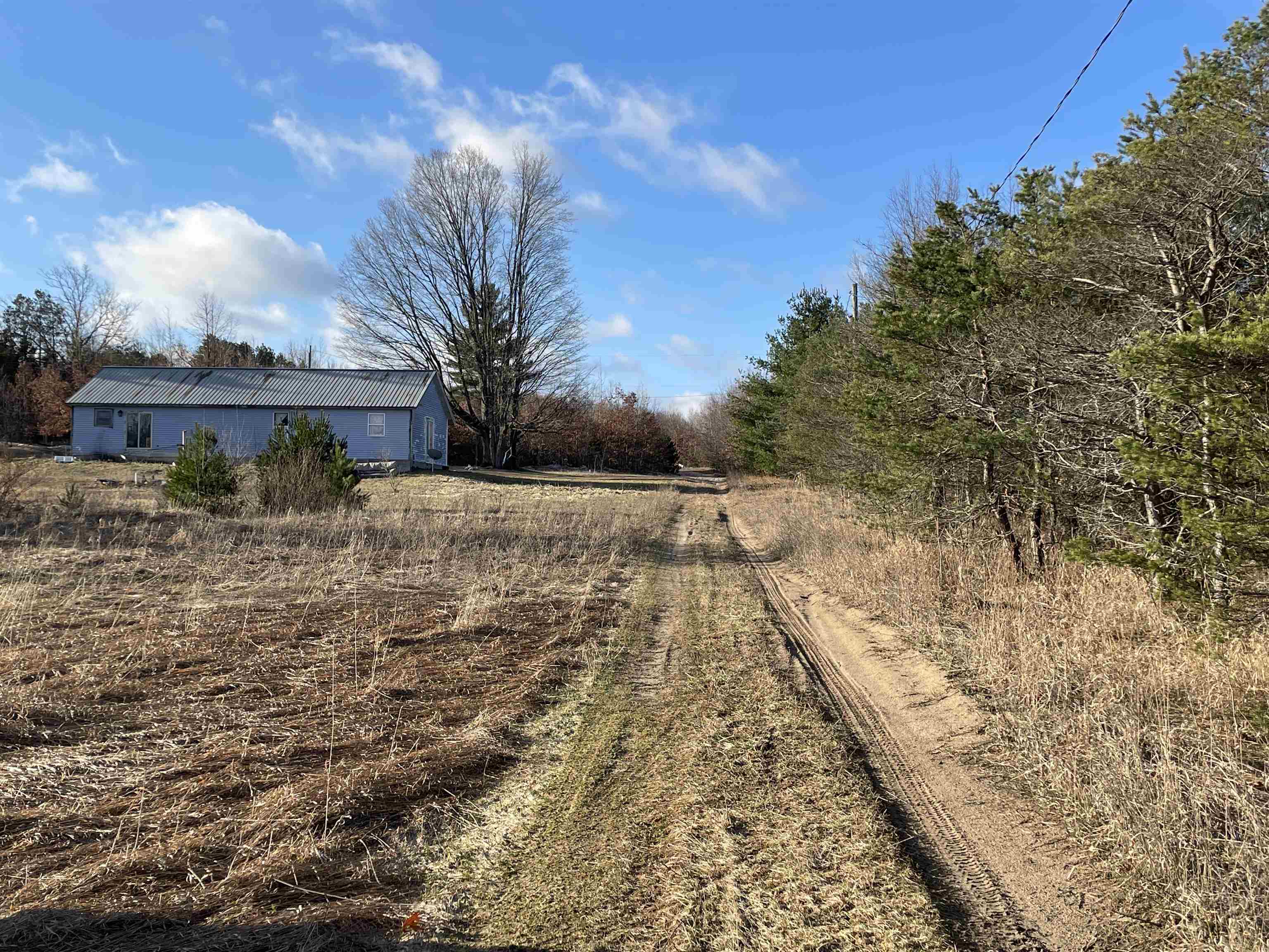 0 East No 10 1/2 Road Manton, MI 49663 - Photo 8 of 9