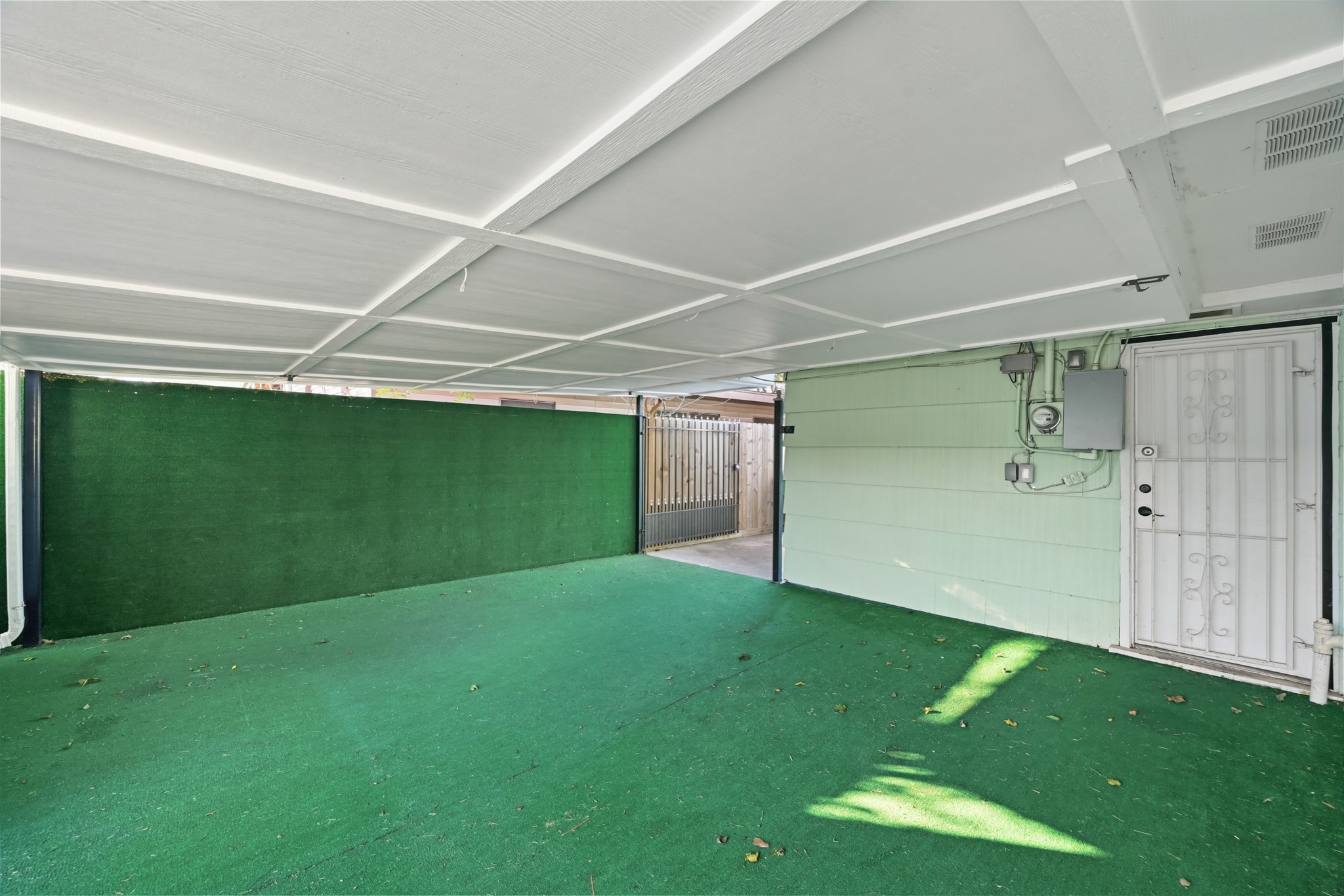 642 Arvana Street Houston, TX 77034 - Photo 33 of 38