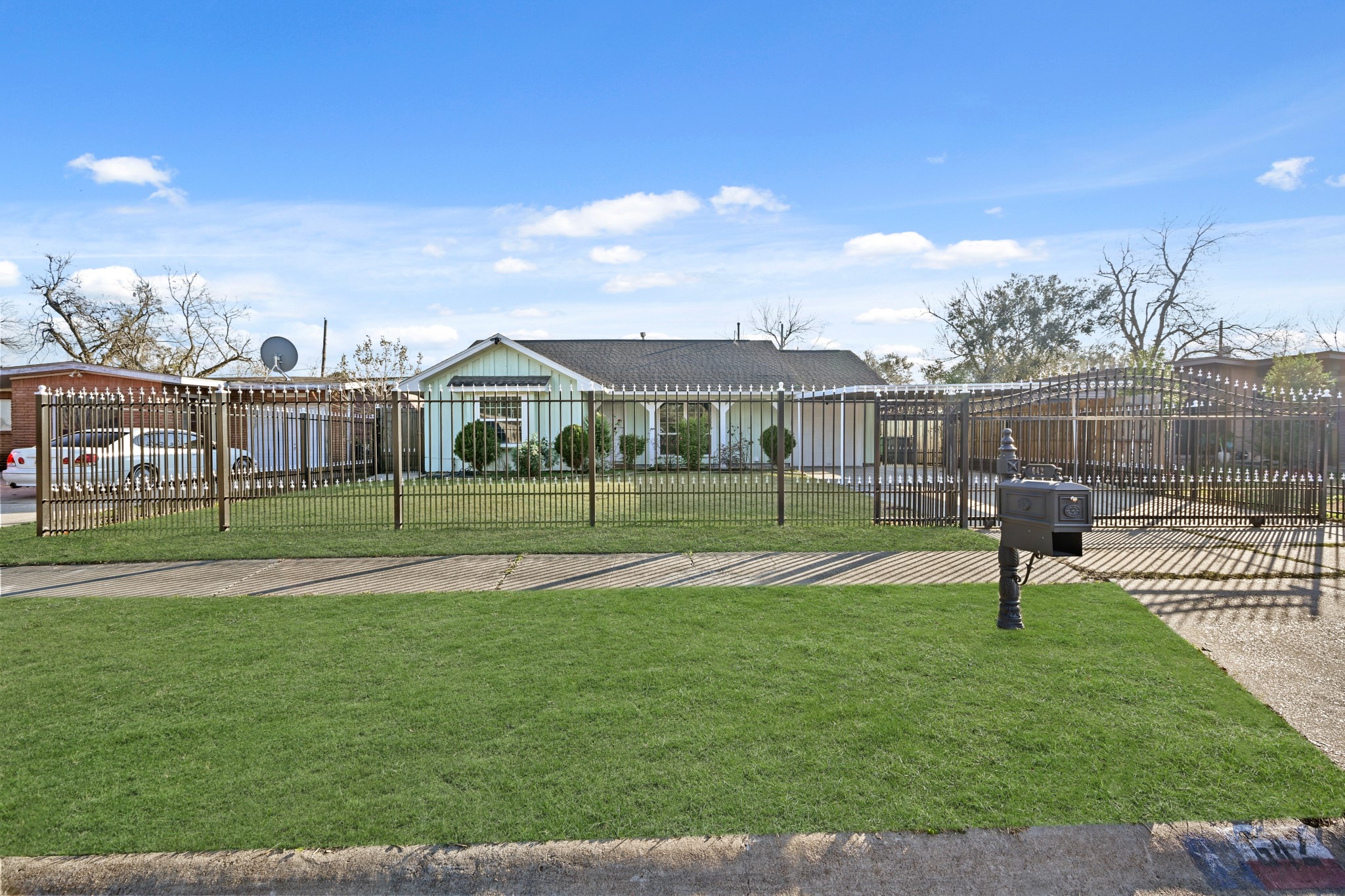 642 Arvana Street Houston, TX 77034 - Photo 34 of 38