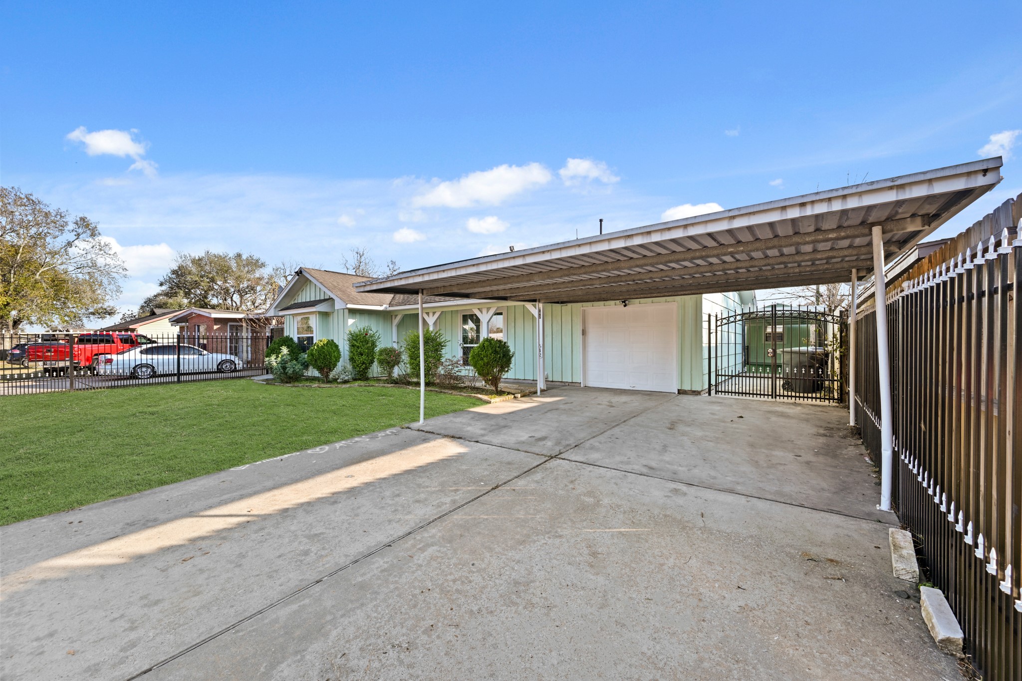 642 Arvana Street Houston, TX 77034 - Photo 35 of 38