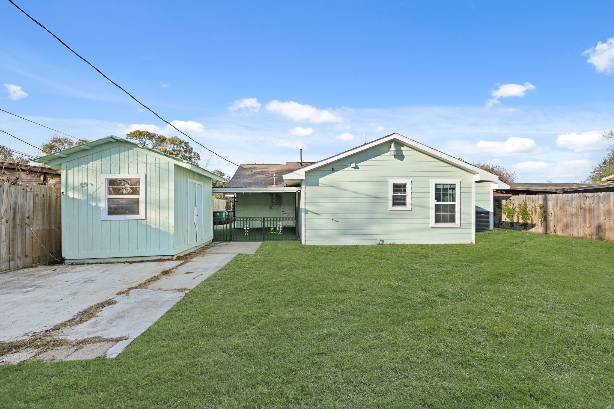 642 Arvana Street Houston, TX 77034 - Photo 36 of 38