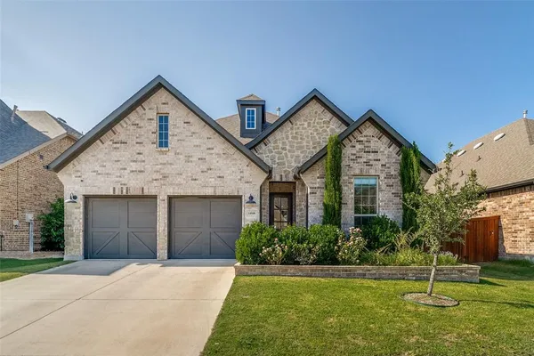 $445,000 | 14948 Gentry Drive, Aledo, TX 76008