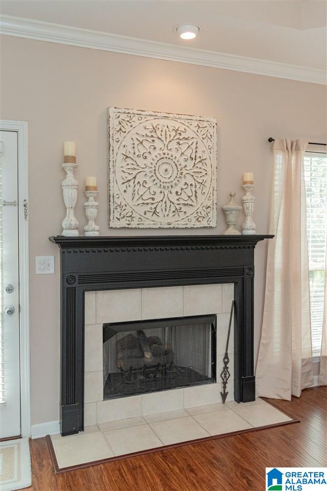 3398 Smith Sims Road Trussville, AL 35173 - Photo 11 of 40