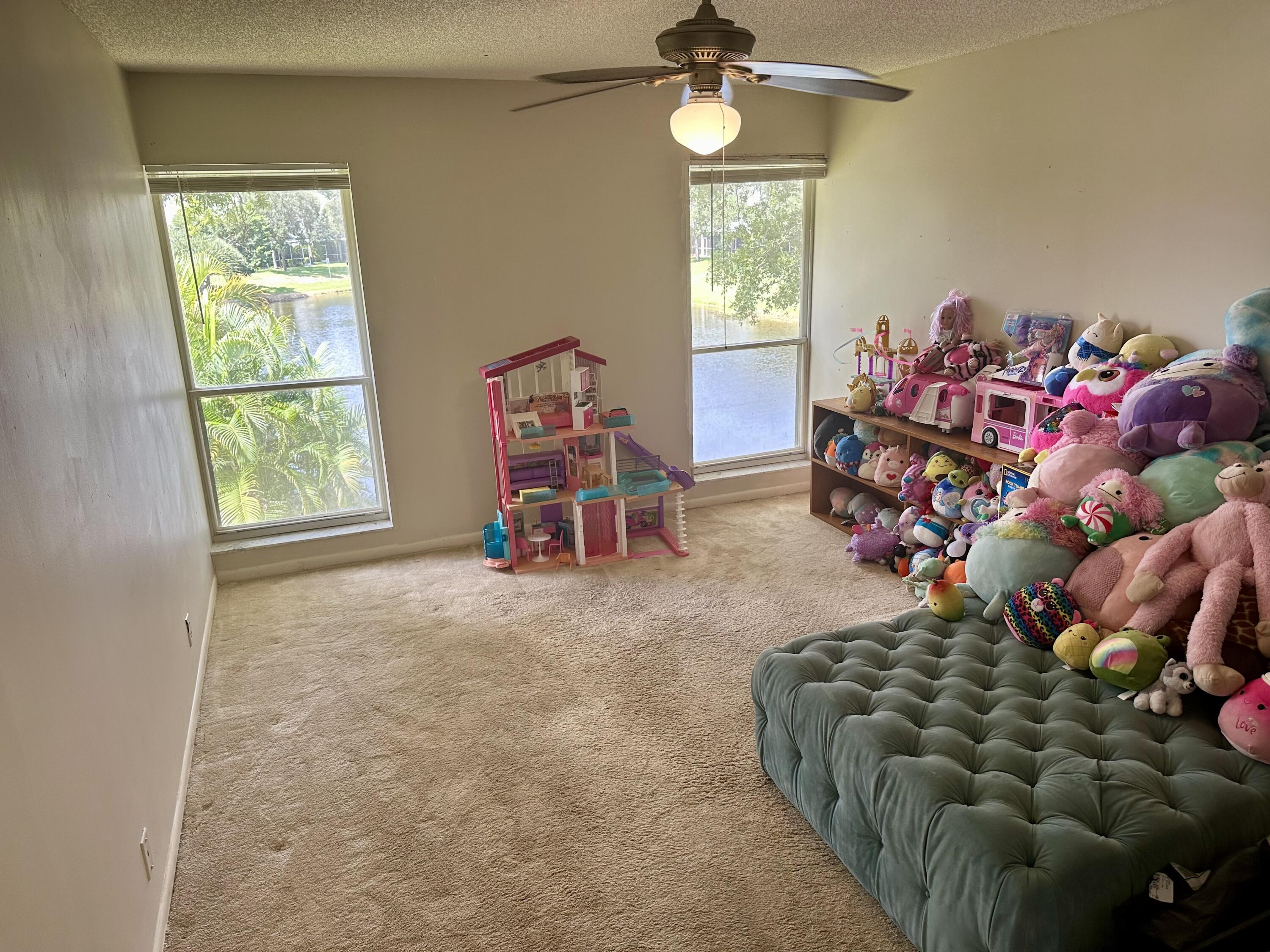 6101 Old Court Road, Unit 240 Boca Raton, FL 33433 - Photo 25 of 36 Bedroom 3