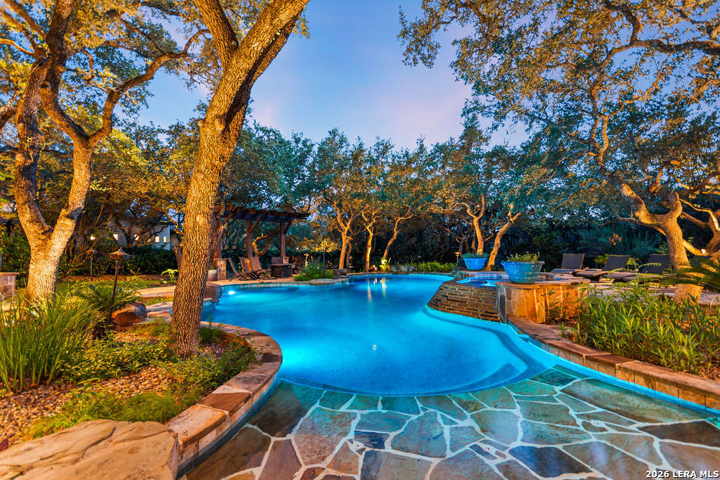 25 Stone Terrace Fair Oaks Ranch, TX 78015 - Photo 57 of 95