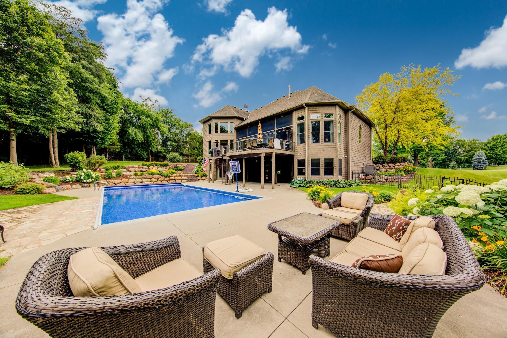 3780 Marsh Point Road Independence, MN 55359 - Photo 36 of 44