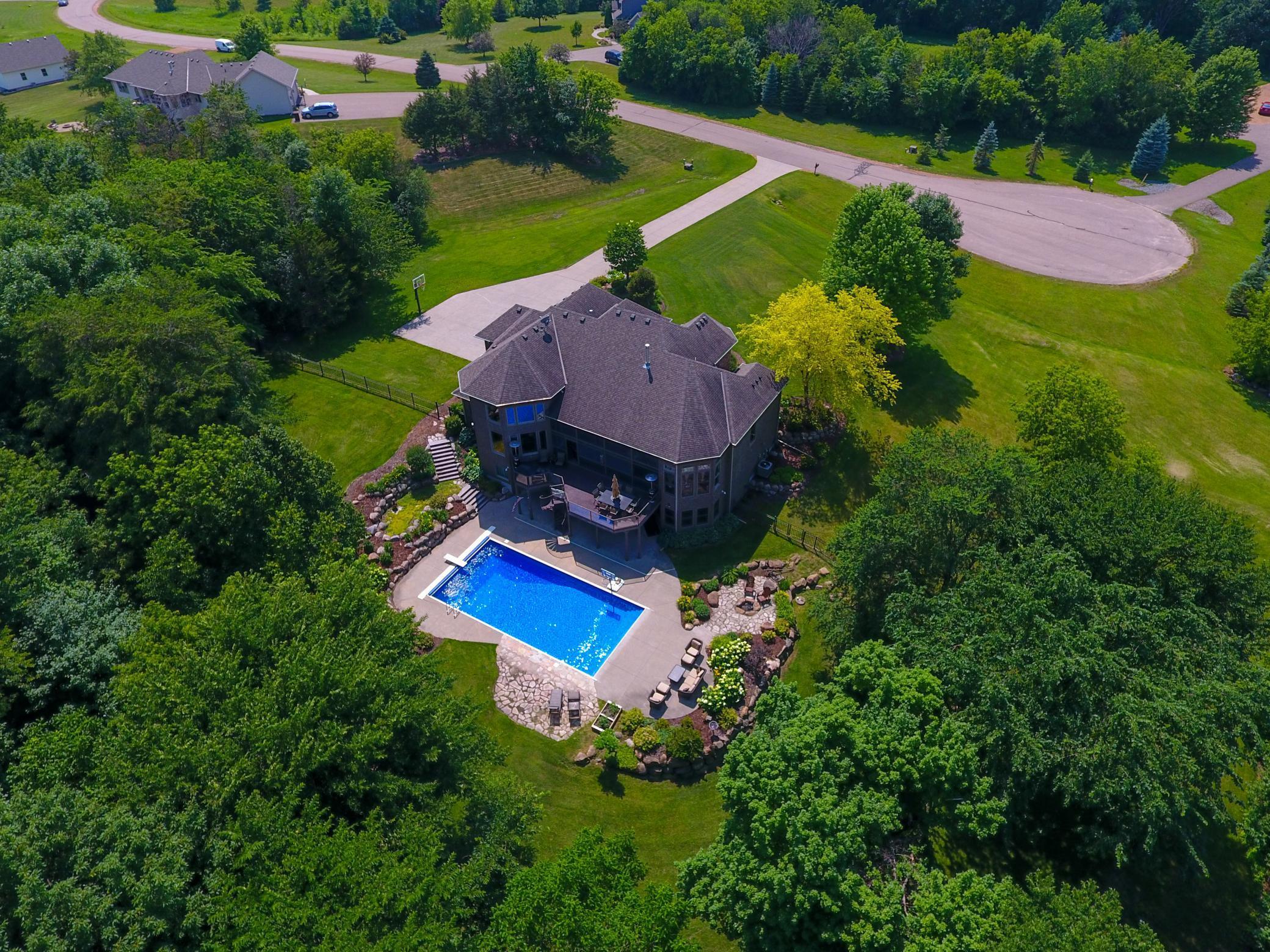 3780 Marsh Point Road Independence, MN 55359 - Photo 42 of 44