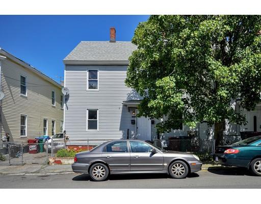 142 Concord Street Lowell, MA 01852 - Photo 26 of 27