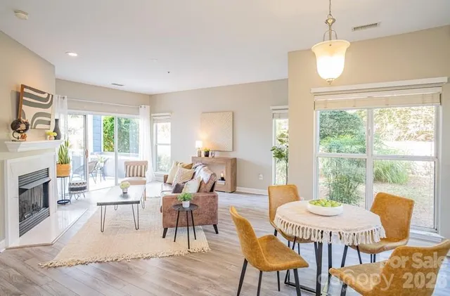 $619,000 | 1125 Torrence Circle, Davidson, NC 28036